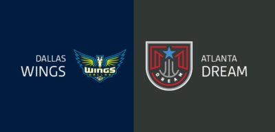 Dallas Wings vs. Atlanta Dream