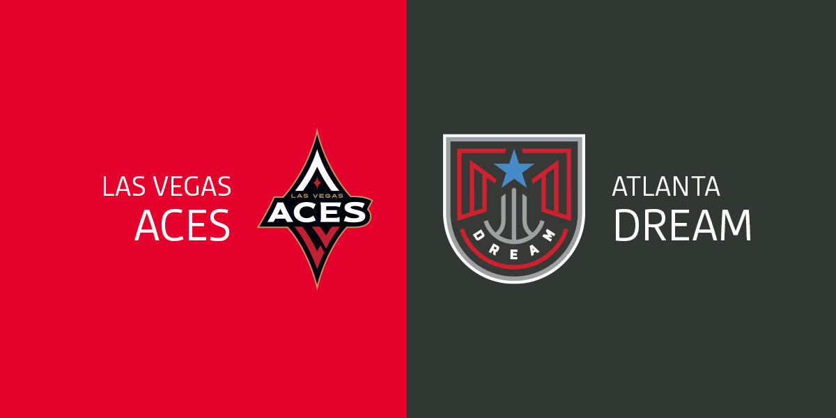 Las Vegas Aces vs. Atlanta Dream