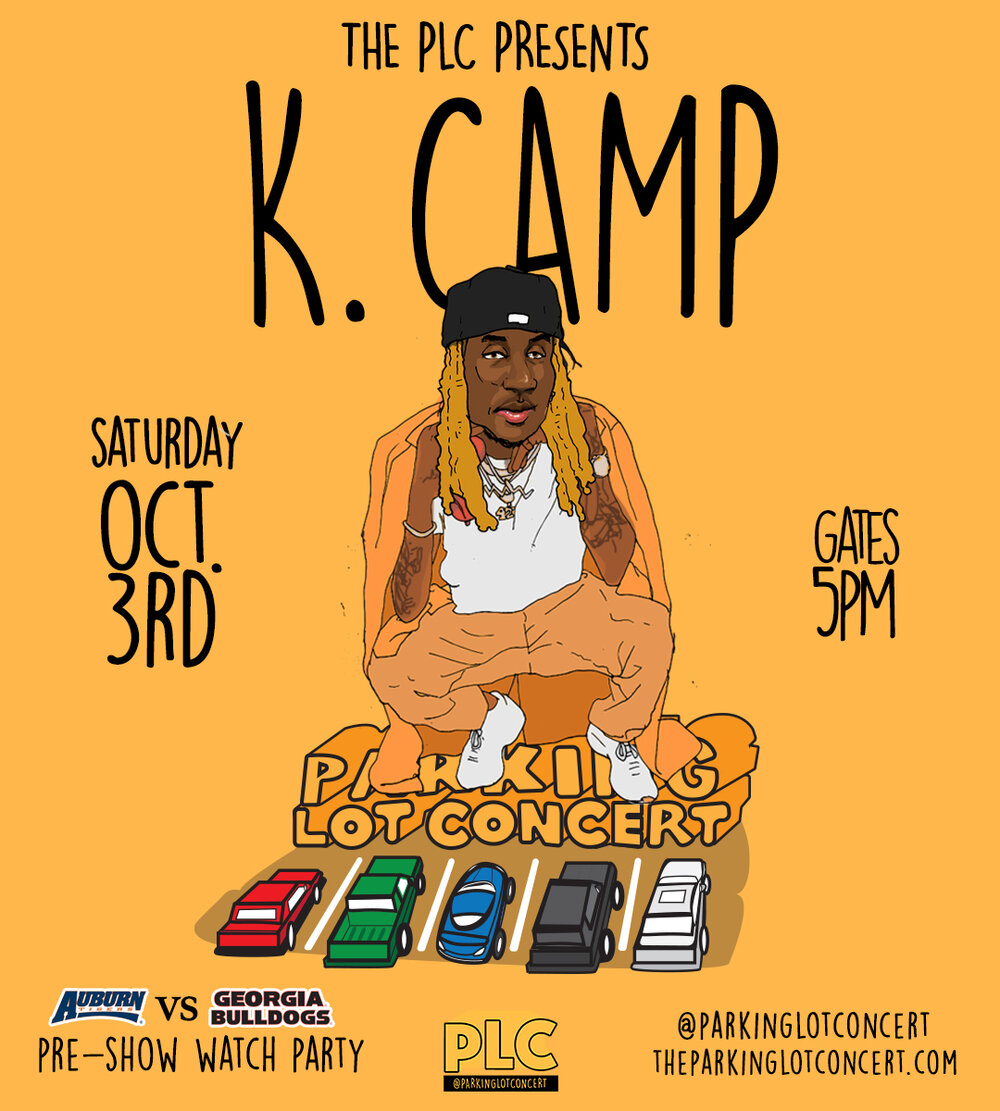 K. Camp