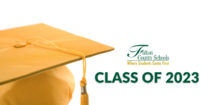 Fulton County Schools Graduation