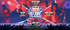 Red Bull Culture Clash Atlanta