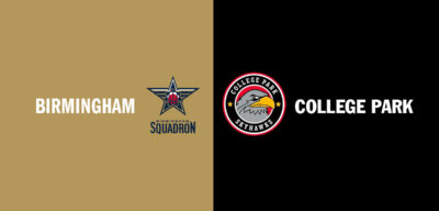 College Park vs Birmingham