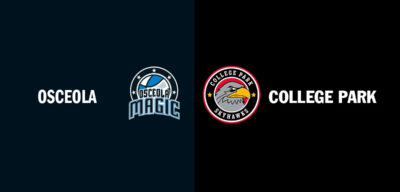 College Park vs Osceola